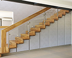 Construction et protection de vos escaliers par Escaliers Maisons à Olizy-sur-Chiers